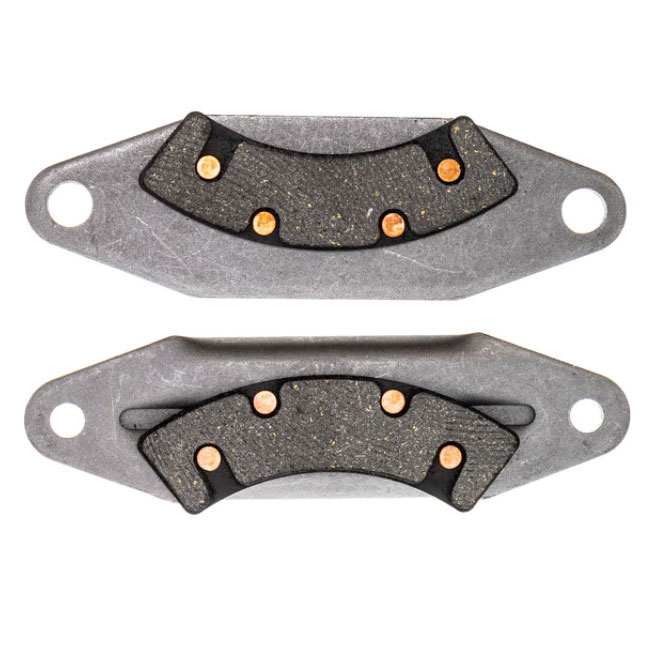 OEM 1502-582 UTV Brake Pad for Arctic Cat Prowler XTZ 1000 2009-2014