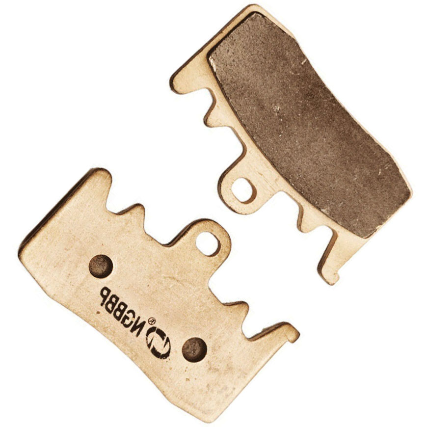  EBC FA630 Harley Davidson Sportster S RH 1250 DUCATI Hypermotard 821cc CAN-AM Spyder RT Brembo Calipers BMW S 1000 XR R 1200 GS Adventure Sintered Motorcycle Brake Pads 