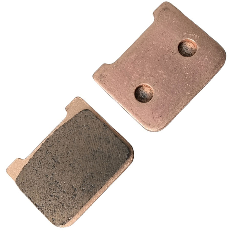 BREMBO racing caliper Billet P2.24 X20.60.01 racing sintered brake pad 