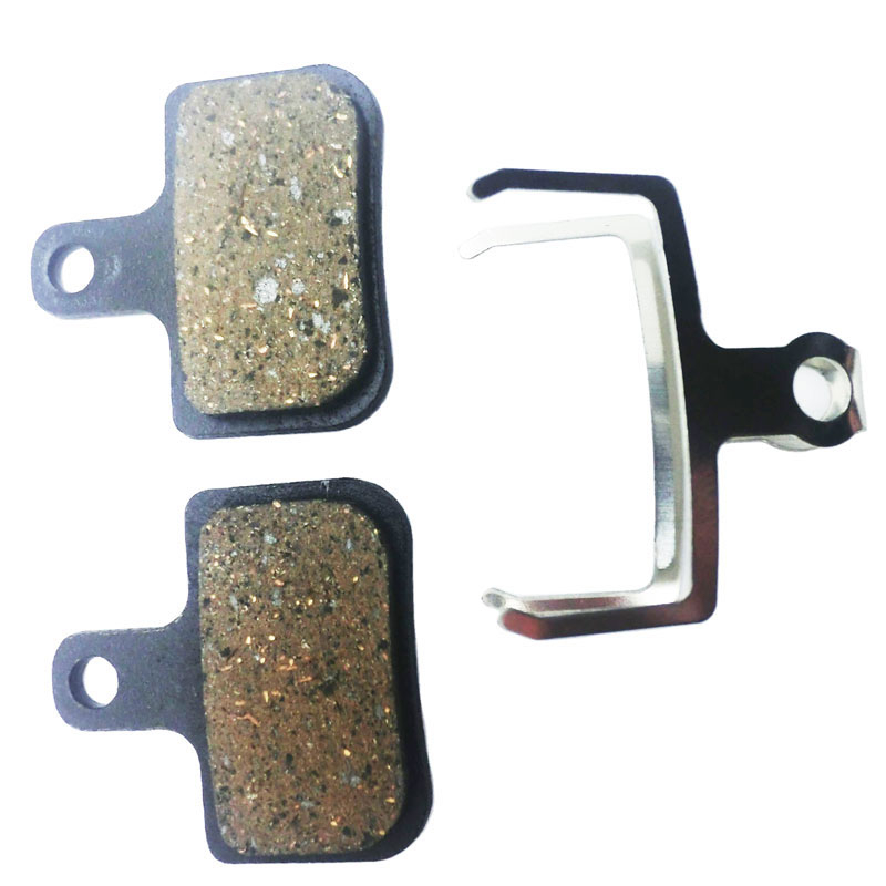NGBBP organic mountain bike brake pad for AVID D81 D83 AVID DB / RED FORCE ETAP AXS