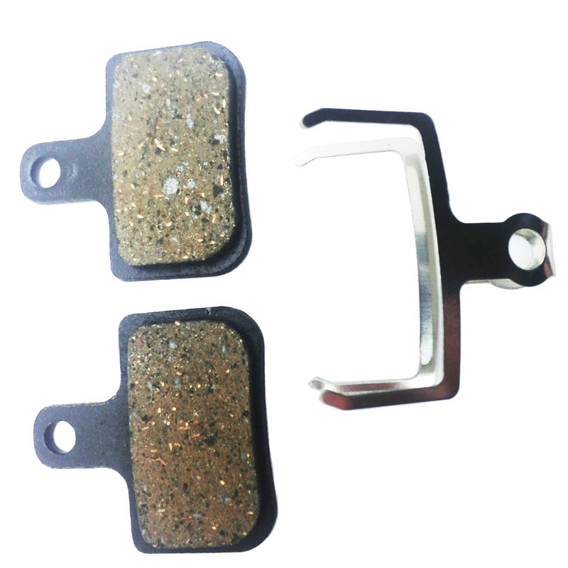 NGBBP organic mountain bike brake pad for AVID D81 D83 AVID DB / RED FORCE ETAP AXS
