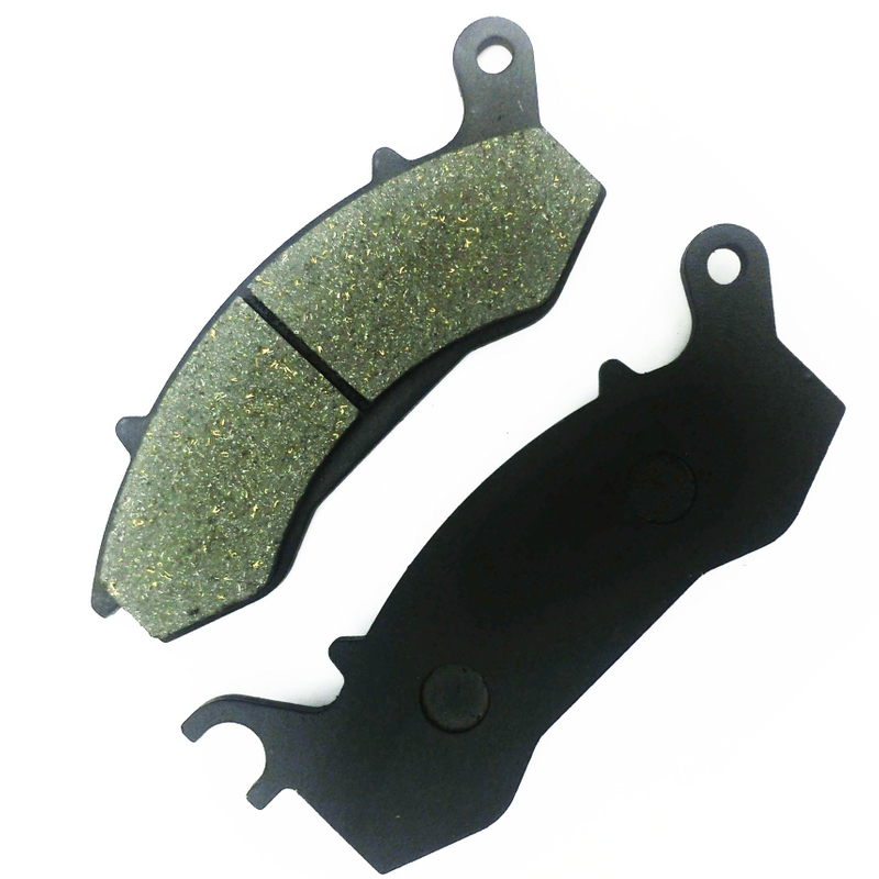 Front brake pads FA731 Junak RX ONE 125 LC M12 125 vintage LEXMOTO ZSX-F 125 SINNIS Hoodlum 125 ZS 125-79 Zongshen RX1 ZS150-51 Macbor Montana XR1 125