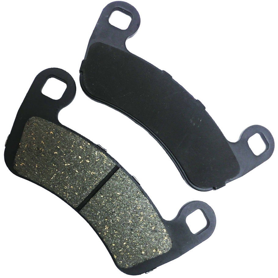 factory wholesale Polaris 925 RZR XP4 Turbo 2020 ATV utv Quad Rear brake pad 