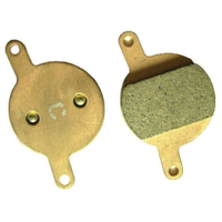 Factory Directly Wholesale Magura Julie MTB Sintered Bike Brake Pad 