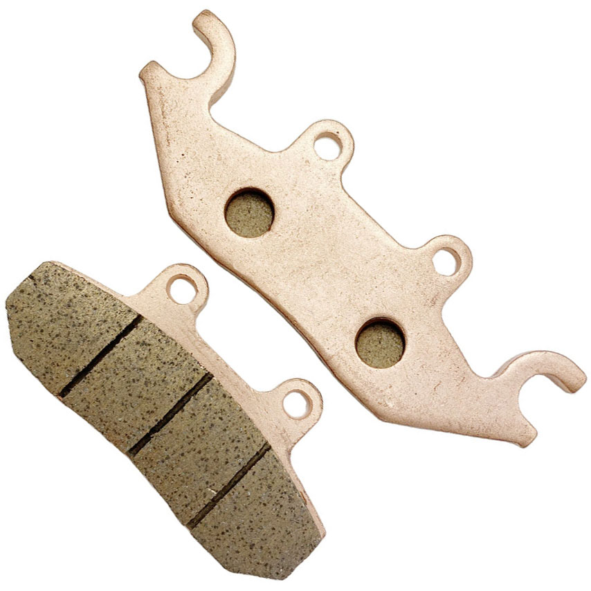 OEM SUPPLIER Hot Sale China ODES ATV UTV Parts Sintered ATV Brake Pad LZ1000 UTV 15106010060