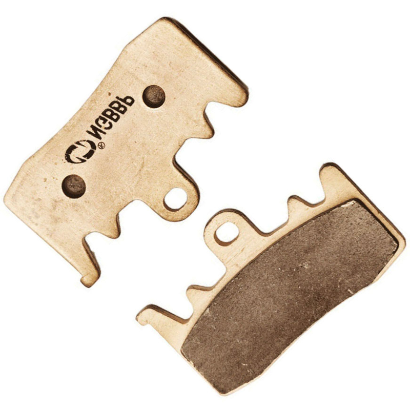  EBC FA630 Harley Davidson Sportster S RH 1250 DUCATI Hypermotard 821cc CAN-AM Spyder RT Brembo Calipers BMW S 1000 XR R 1200 GS Adventure Sintered Motorcycle Brake Pads 