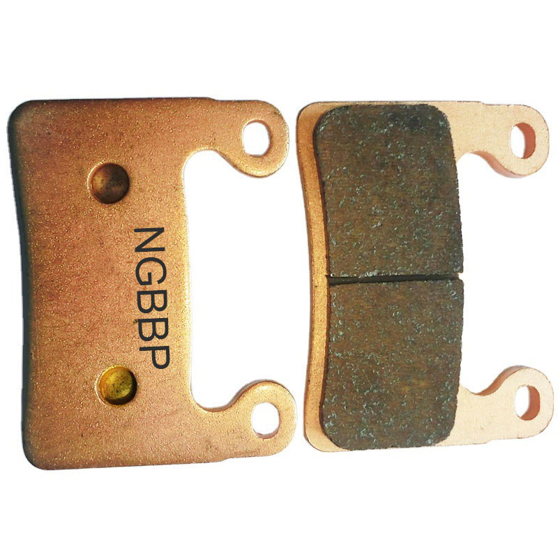BMW Motorcycle Parts Factory 20-23 S 1000 R RR XR R 1250 GS Adventure R 1250 RT Sport FA724 HH PRO Sintered Brake Pad for BMW MOTO 