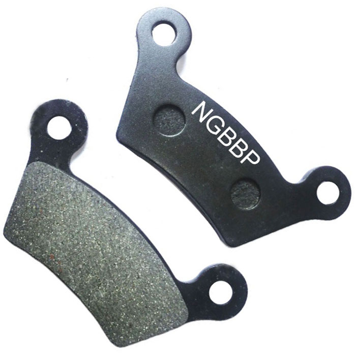 219800031 FA473 Can-am parts ceramic motorcycle brake pad for Can-Am Spyder SM5 GS990 SE5 GS990 Spyder RS SES 990cc RT-S
