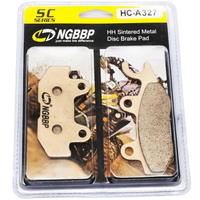 21-22 Rear YAMAHA parts FA674 YXM 700 E Wolverine YXE 85 Wolverine X2 EPS YXC 700 E Viking ATV utv brake pads 