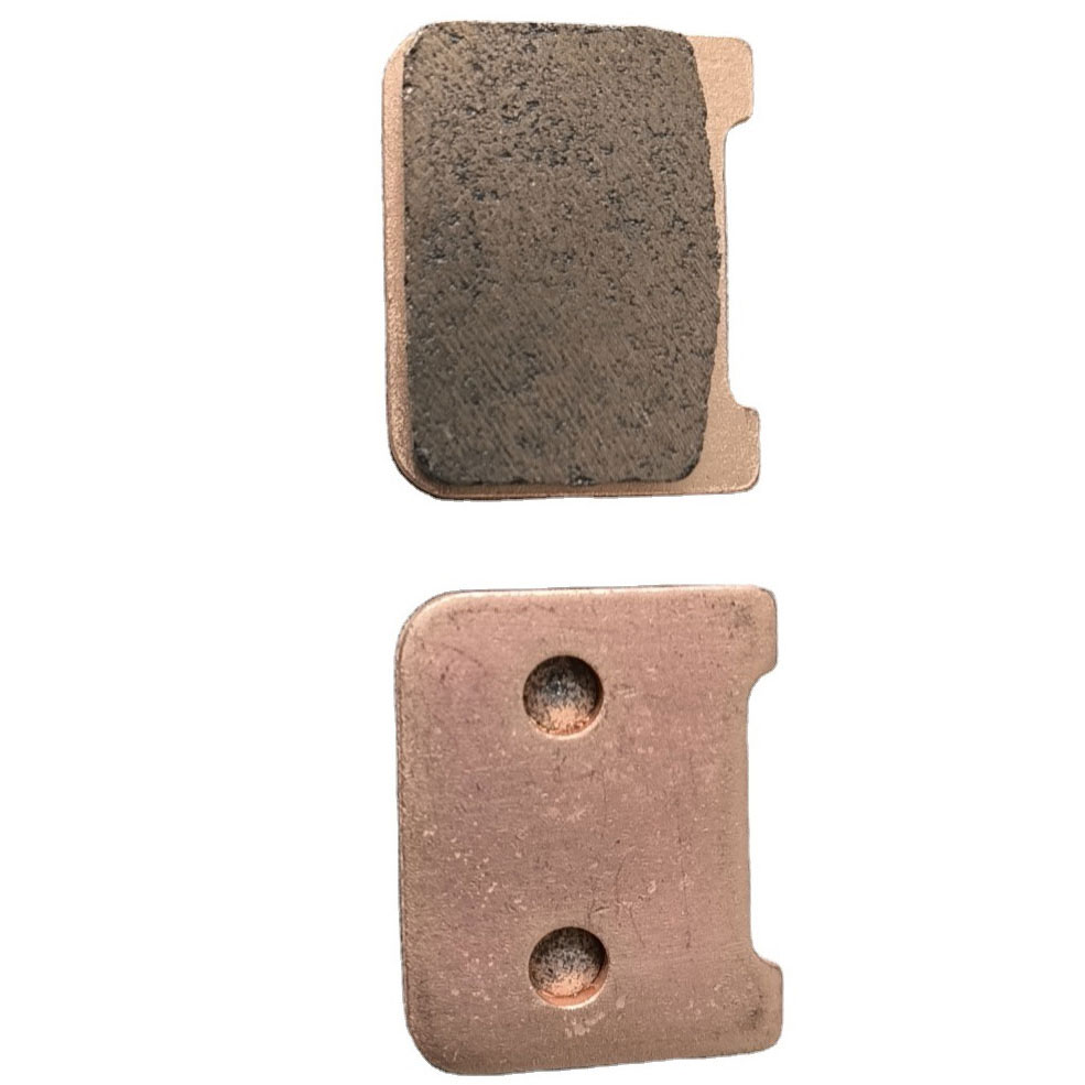 BREMBO racing caliper Billet P2.24 X20.60.01 racing sintered brake pad 