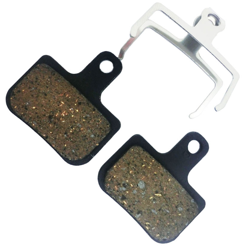 NGBBP organic mountain bike brake pad for AVID D81 D83 AVID DB / RED FORCE ETAP AXS
