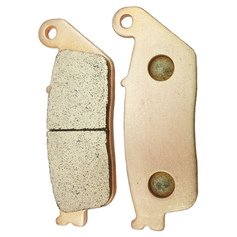 FA196 Sintered Motorcycle Brake Pad for BMW C Evolution Electric C 600 Sport Scooter BENELLI Imperiale 400 HARLEY DAVIDSON FXDR 114 HONDA NSS 125 Forza SH 125i ABS CB 500 INDIAN Chief Classi TRIUMPH 