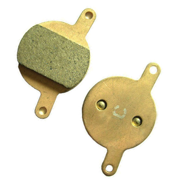 Factory Directly Wholesale Magura Julie MTB Sintered Bike Brake Pad 