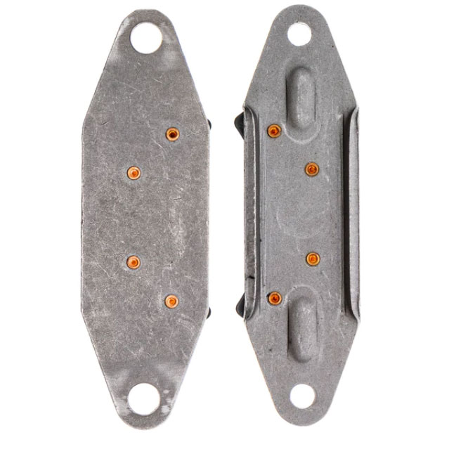 OEM 1502-582 UTV Brake Pad for Arctic Cat Prowler XTZ 1000 2009-2014