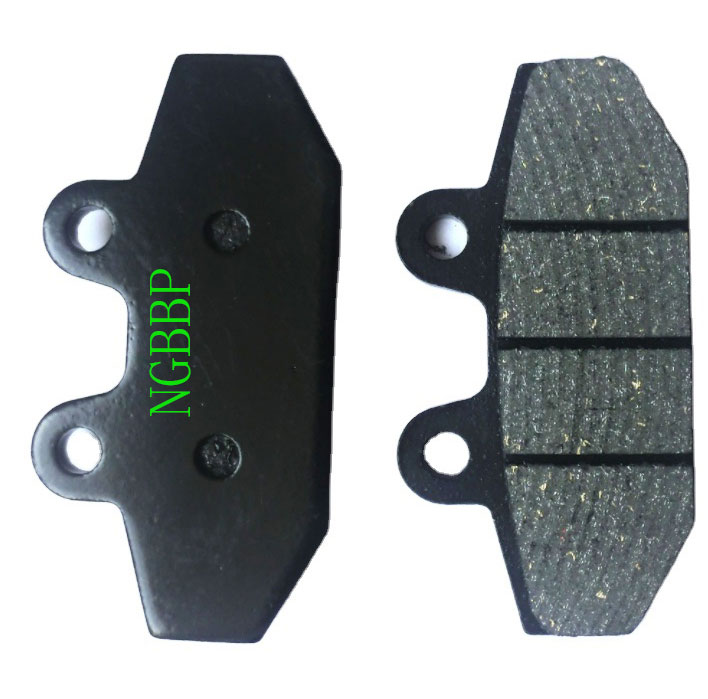 Harley parts motorcycles brake pad FA710 for FXBR Breakout FLDE Deluxe FXBB Street Bob FXLR Low Rider FLHCS Heritage Classic FLFBS Fat Boy 