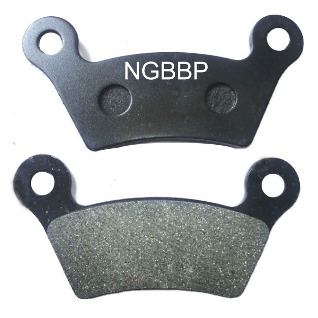 219800031 FA473 Can-am parts ceramic motorcycle brake pad for Can-Am Spyder SM5 GS990 SE5 GS990 Spyder RS SES 990cc RT-S
