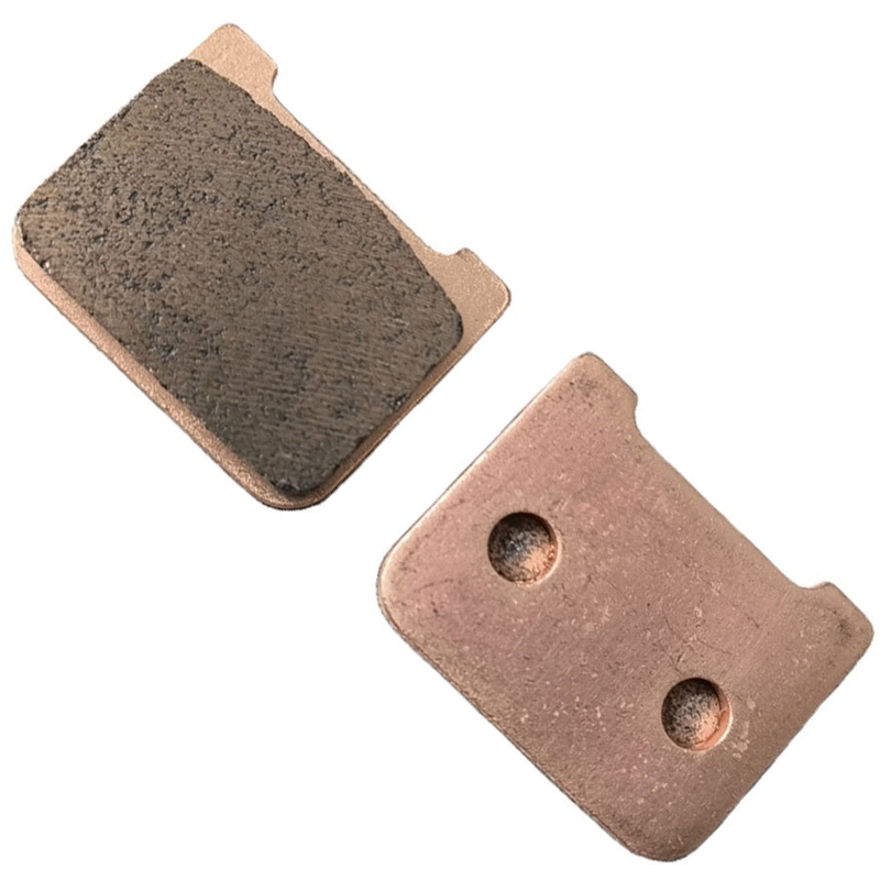 BREMBO racing caliper Billet P2.24 X20.60.01 racing sintered brake pad 
