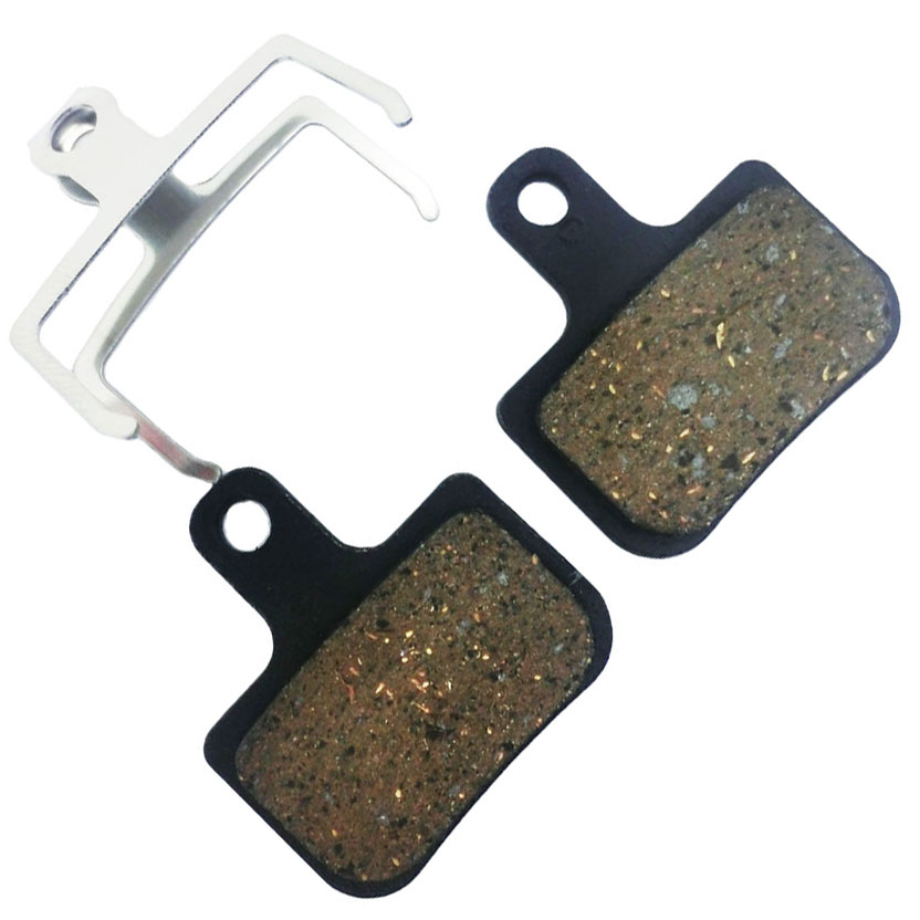 NGBBP organic mountain bike brake pad for AVID D81 D83 AVID DB / RED FORCE ETAP AXS