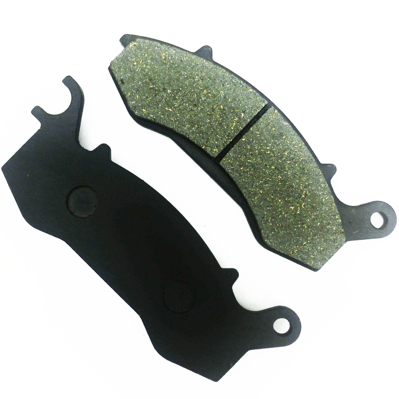 Front brake pads FA731 Junak RX ONE 125 LC M12 125 vintage LEXMOTO ZSX-F 125 SINNIS Hoodlum 125 ZS 125-79 Zongshen RX1 ZS150-51 Macbor Montana XR1 125