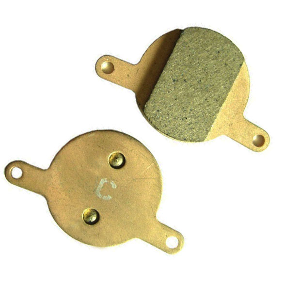 Factory Directly Wholesale Magura Julie MTB Sintered Bike Brake Pad 