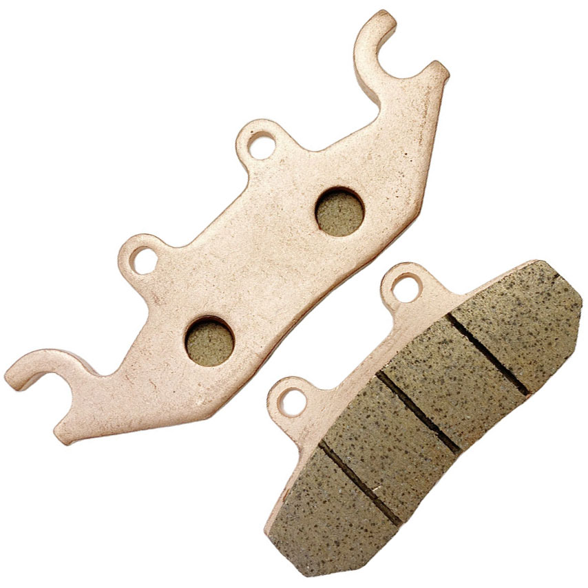 OEM SUPPLIER Hot Sale China ODES ATV UTV Parts Sintered ATV Brake Pad LZ1000 UTV 15106010060