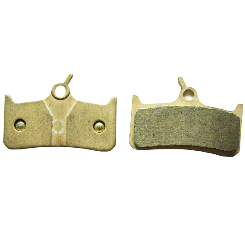 Factory Directly Wholesale MTB Sintered BIKE Brake Pad for SHIMANO DEORE XT CLEG DH GRIMECA 8&16 SRAM HOPE MONO 4 