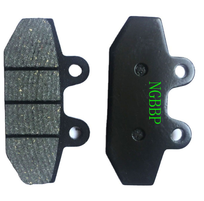 Harley parts motorcycles brake pad FA710 for FXBR Breakout FLDE Deluxe FXBB Street Bob FXLR Low Rider FLHCS Heritage Classic FLFBS Fat Boy 