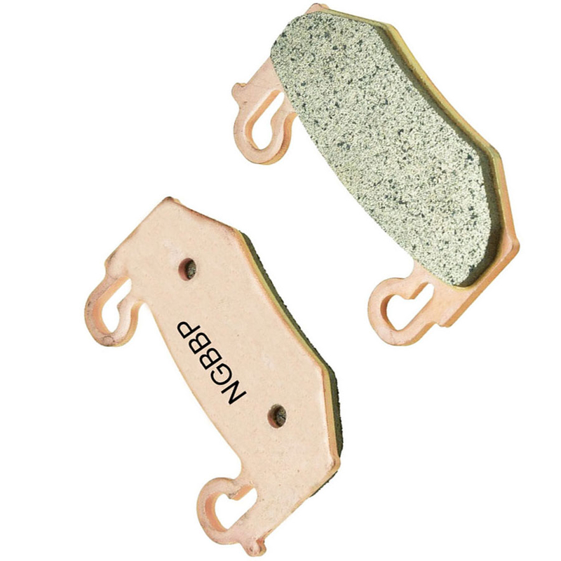 FA779 2024-2025 BMW R 1300 GS Sintered Motorcycle Brake Pads for BMW R 1300 GS Moto Parts Brake System