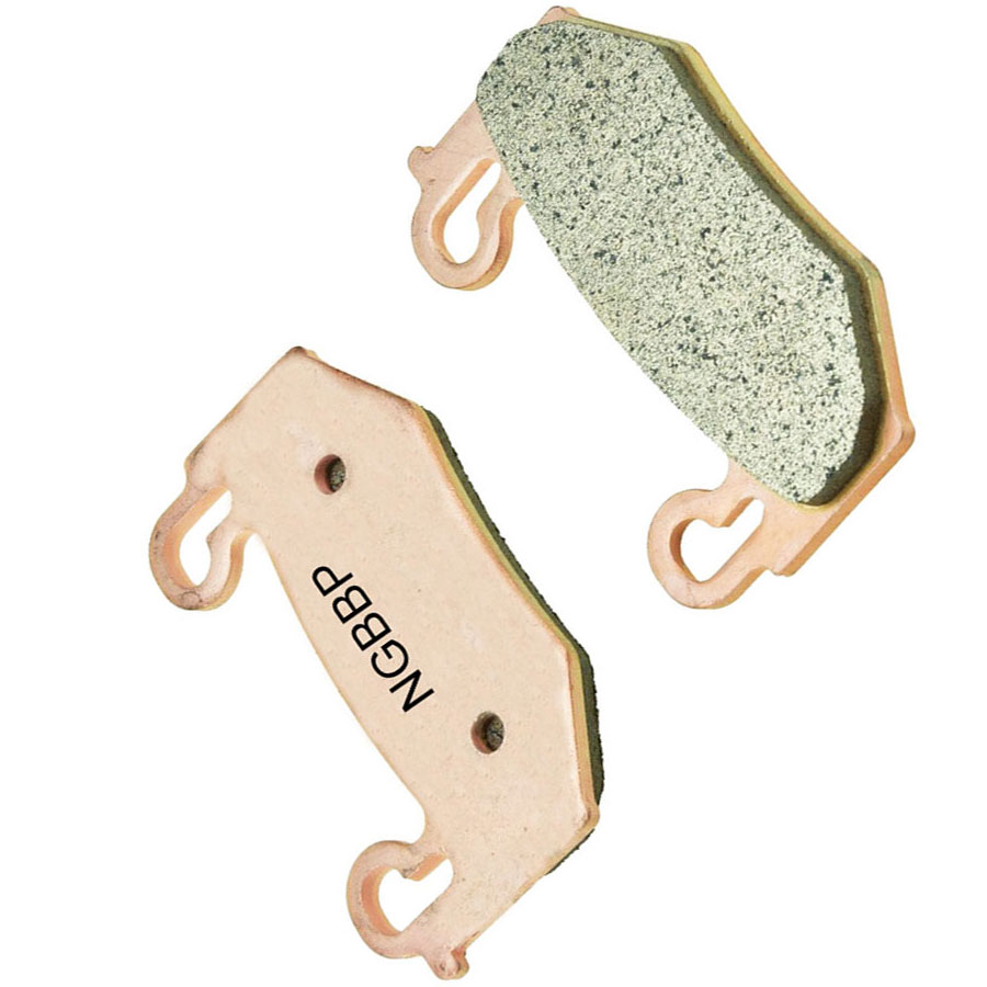 FA779 2024-2025 BMW R 1300 GS Sintered Motorcycle Brake Pads for BMW R 1300 GS Moto Parts Brake System