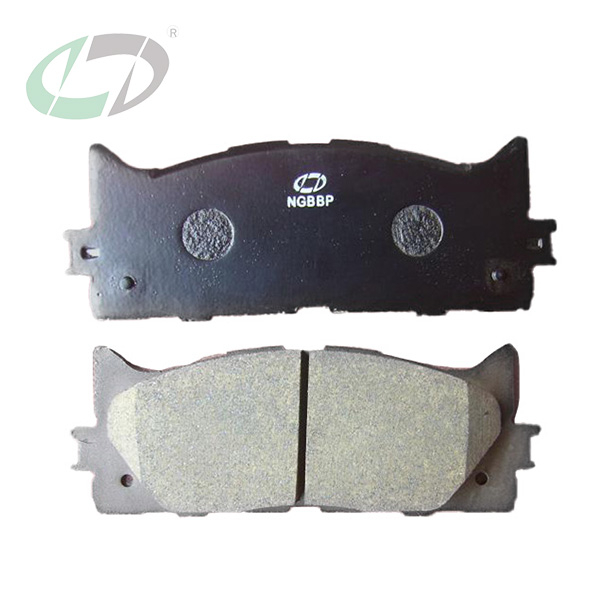 Auto Parts Brake Pad