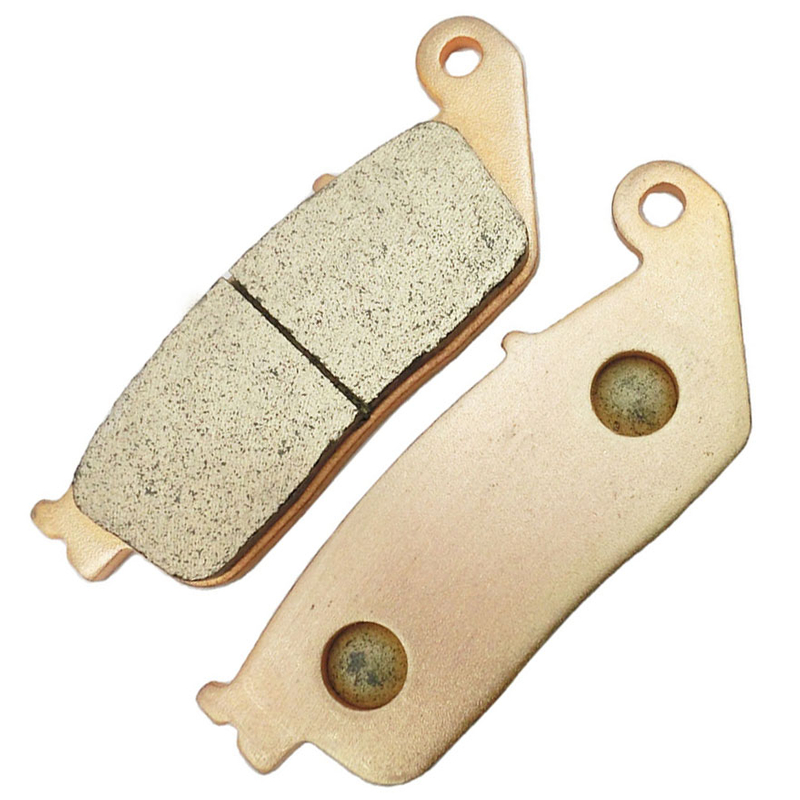 FA196 Sintered Motorcycle Brake Pad for BMW C Evolution Electric C 600 Sport Scooter BENELLI Imperiale 400 HARLEY DAVIDSON FXDR 114 HONDA NSS 125 Forza SH 125i ABS CB 500 INDIAN Chief Classi TRIUMPH 
