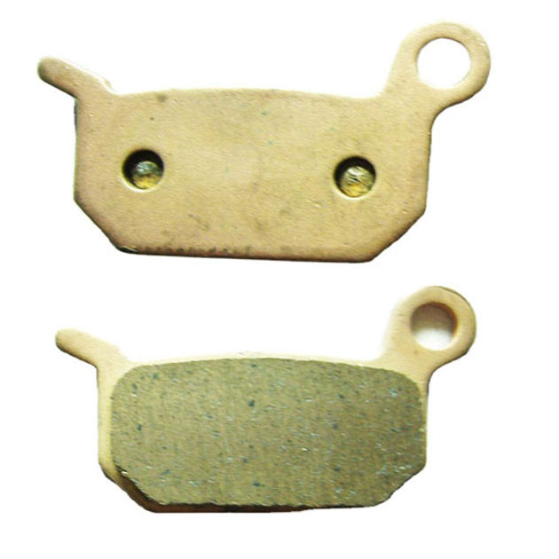 Factory Directly Wholesale FORMULA B4 CALIPER PAD MTB Sintered Mountain Bike Brake Pad 