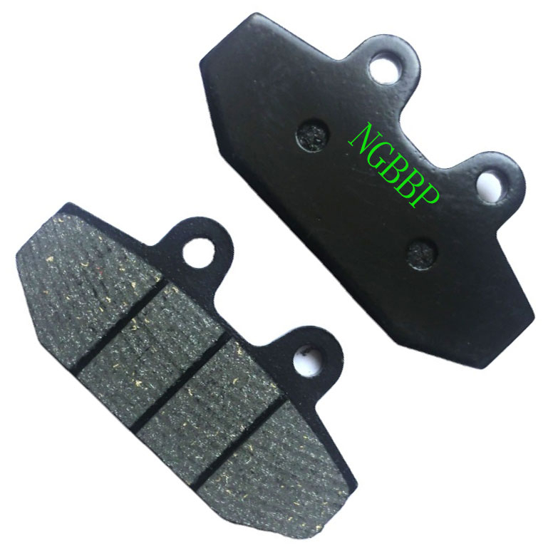 Harley parts motorcycles brake pad FA710 for FXBR Breakout FLDE Deluxe FXBB Street Bob FXLR Low Rider FLHCS Heritage Classic FLFBS Fat Boy 