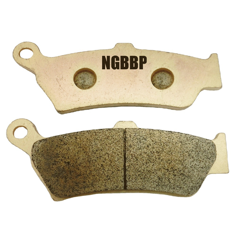 205-2026 Brake Pad Set Rear Wheel BMW R1300GS Adventure R 1300 R RS RT 34 21 7 108 470 FA781 