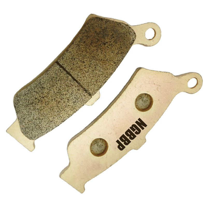 205-2026 Brake Pad Set Rear Wheel BMW R1300GS Adventure R 1300 R RS RT 34 21 7 108 470 FA781 