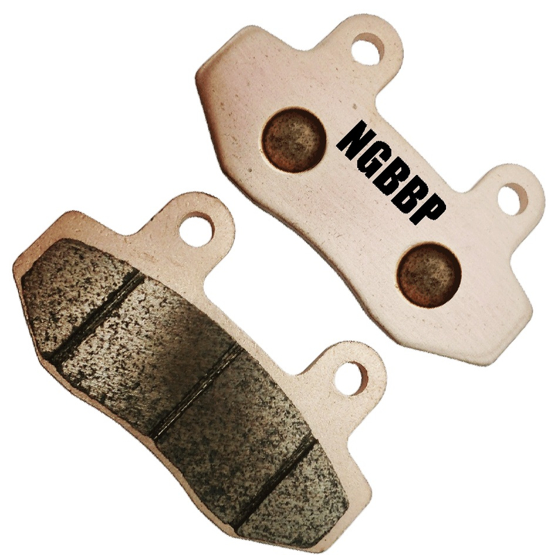 Surron Ultra Bee Parts Accessories Durable Electric Dirt Bike Brake Pads Motorcycle Parts Accessories for SUR RON Ultra Bee CARBON OFF ROAD 