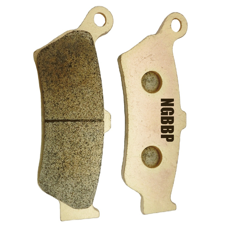 205-2026 Brake Pad Set Rear Wheel BMW R1300GS Adventure R 1300 R RS RT 34 21 7 108 470 FA781 
