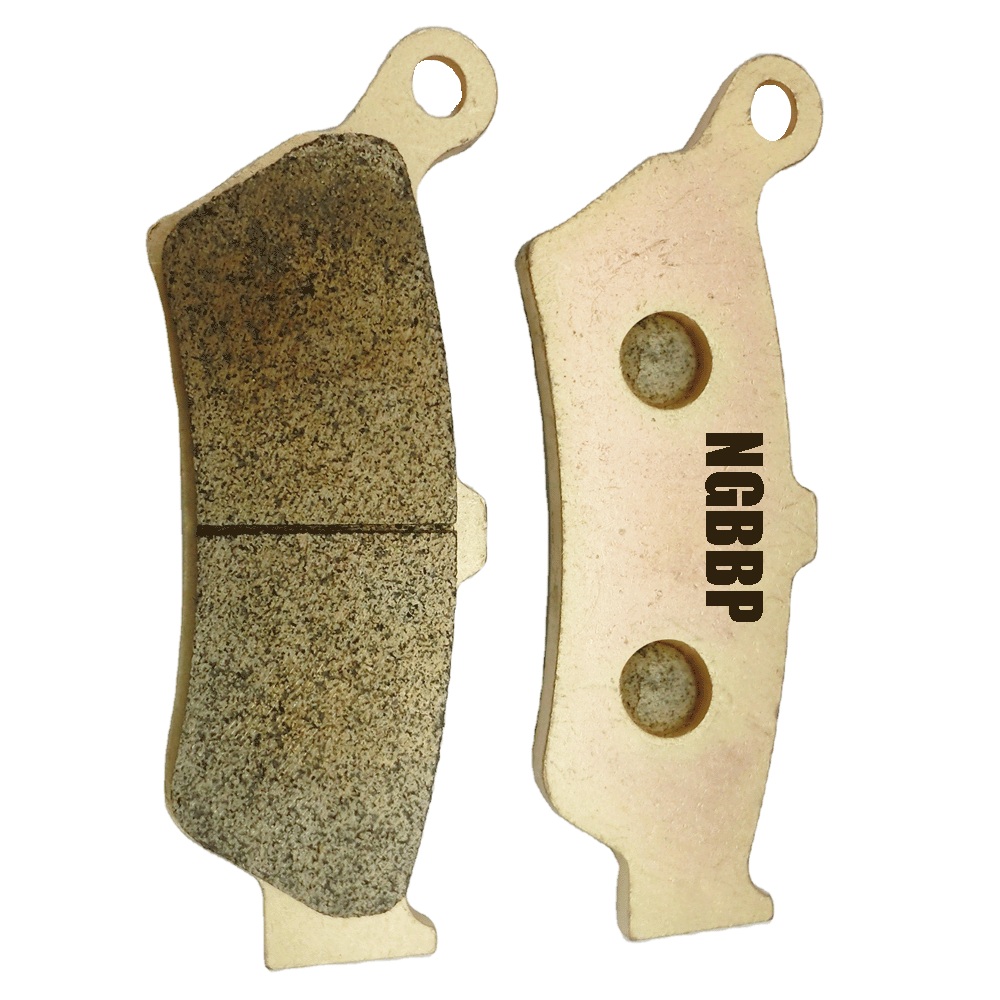 205-2026 Brake Pad Set Rear Wheel BMW R1300GS Adventure R 1300 R RS RT 34 21 7 108 470 FA781 