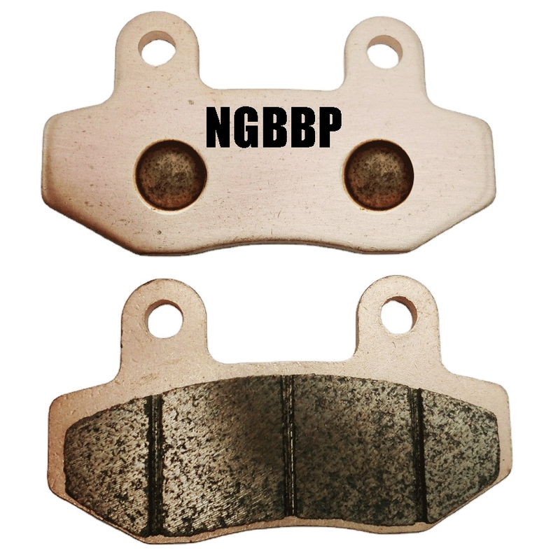 Surron Ultra Bee Parts Accessories Durable Electric Dirt Bike Brake Pads Motorcycle Parts Accessories for SUR RON Ultra Bee CARBON OFF ROAD 