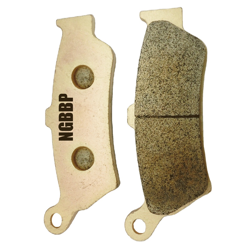 205-2026 Brake Pad Set Rear Wheel BMW R1300GS Adventure R 1300 R RS RT 34 21 7 108 470 FA781 