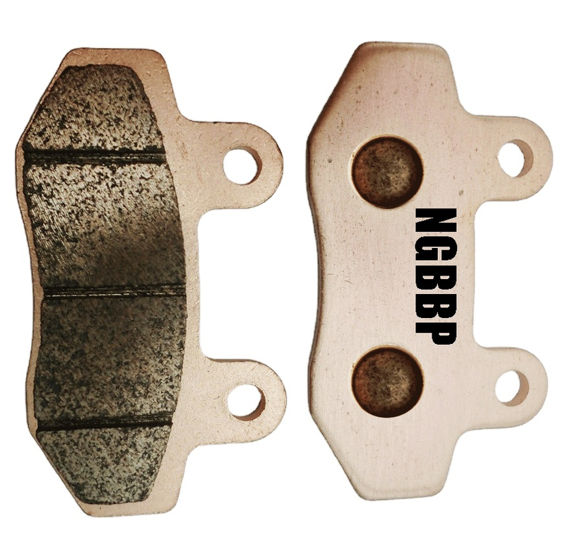 Surron Ultra Bee Parts Accessories Durable Electric Dirt Bike Brake Pads Motorcycle Parts Accessories for SUR RON Ultra Bee CARBON OFF ROAD 