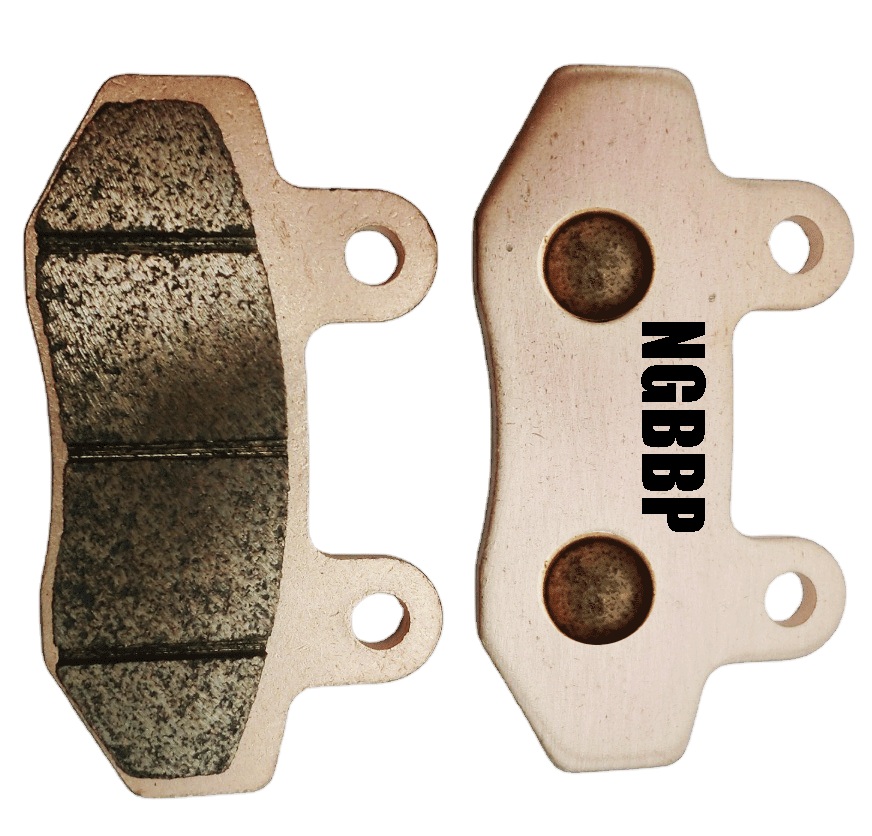 Surron Ultra Bee Parts Accessories Durable Electric Dirt Bike Brake Pads Motorcycle Parts Accessories for SUR RON Ultra Bee CARBON OFF ROAD 