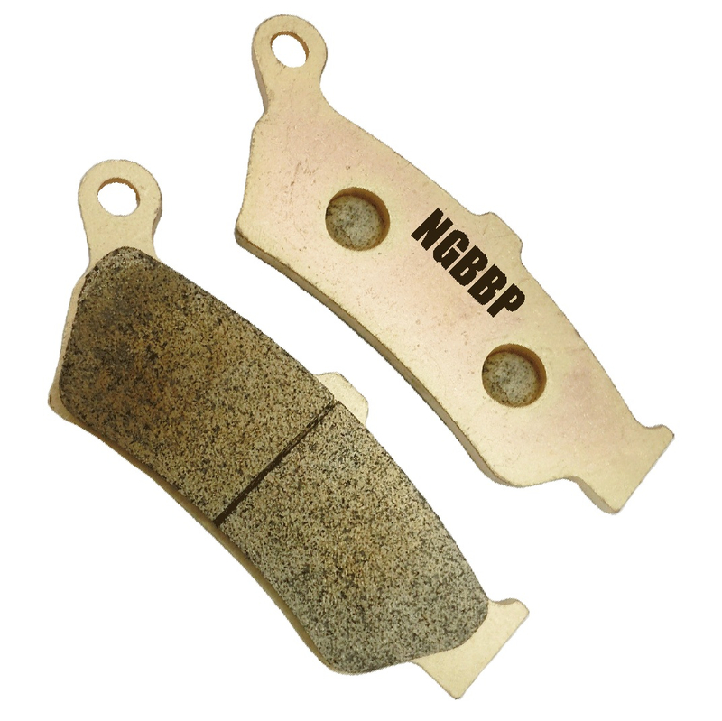 205-2026 Brake Pad Set Rear Wheel BMW R1300GS Adventure R 1300 R RS RT 34 21 7 108 470 FA781 
