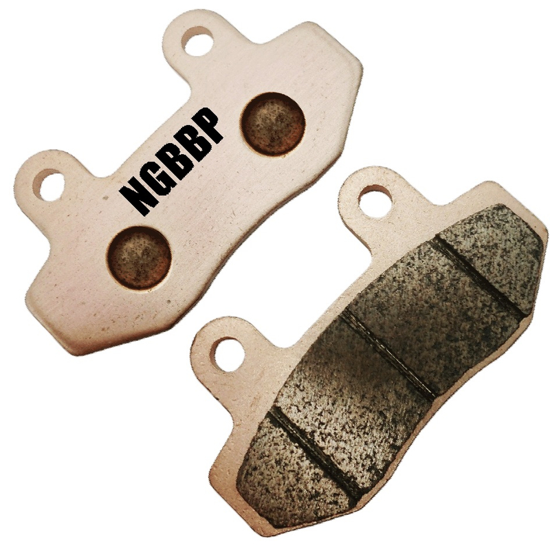 Surron Ultra Bee Parts Accessories Durable Electric Dirt Bike Brake Pads Motorcycle Parts Accessories for SUR RON Ultra Bee CARBON OFF ROAD 