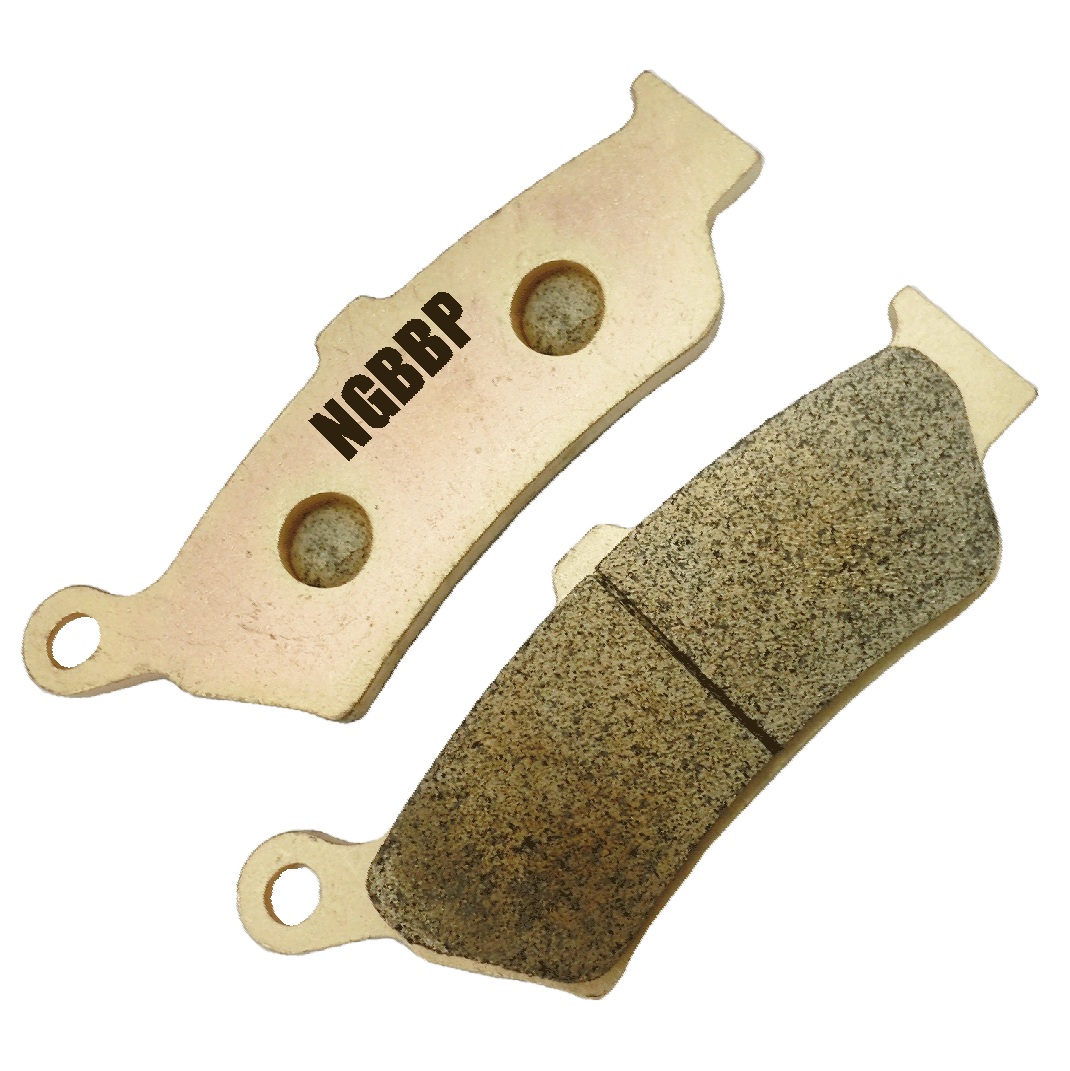 205-2026 Brake Pad Set Rear Wheel BMW R1300GS Adventure R 1300 R RS RT 34 21 7 108 470 FA781 